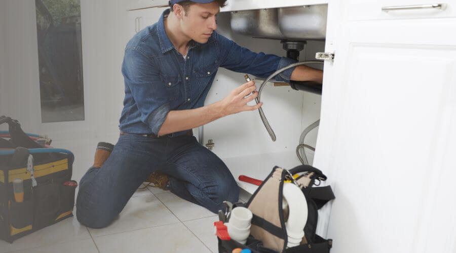 Local annual plumbing maintenance in Pahala, HI
